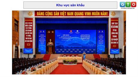 TÂY NINH – ĐIỂM HẸN KẾT NỐI CHUỖI CUNG ỨNG, MỞ RỘNG CƠ HỘI VƯƠN RA THỊ TRƯỜNG QUỐC TẾ